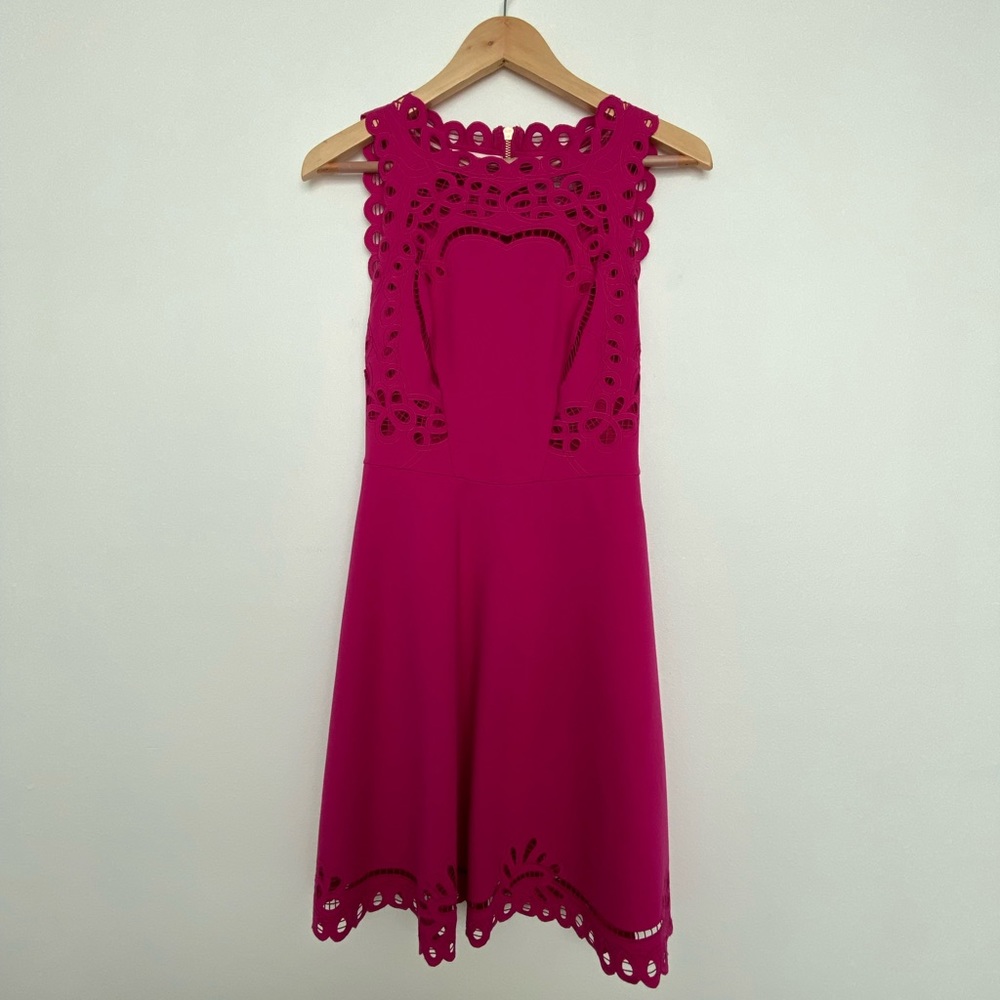 Ted Baker Pink dress